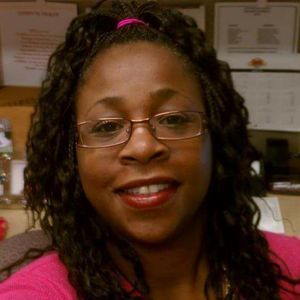 Meet your Posher, Terri